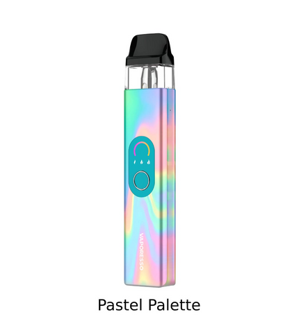 Vaporesso XROS 4