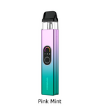 Pink Mint