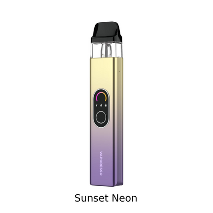 Collection image for: Vaporesso Devices
