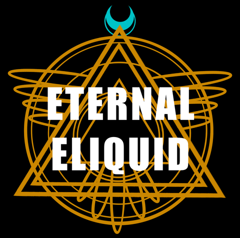 Eternal Eliquid Salt: Osiris 12mg