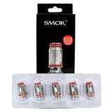 Smok: RPM3 0.23 Mesh Coil