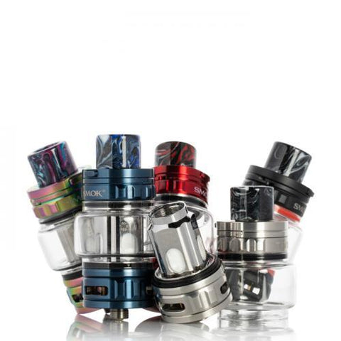 Smok: TFV18 Tank