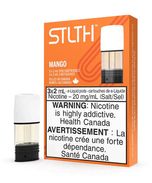 Stlth: Mango 20mg