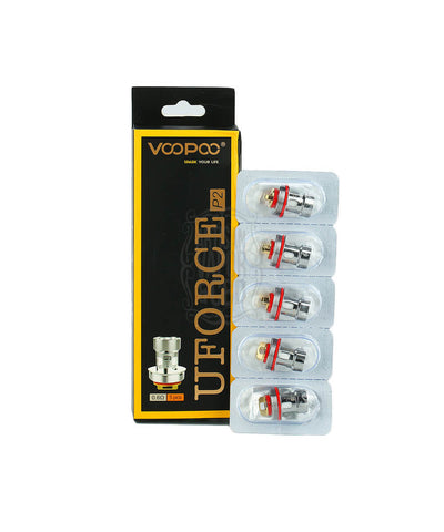 Voopoo: UForce P2 Coil