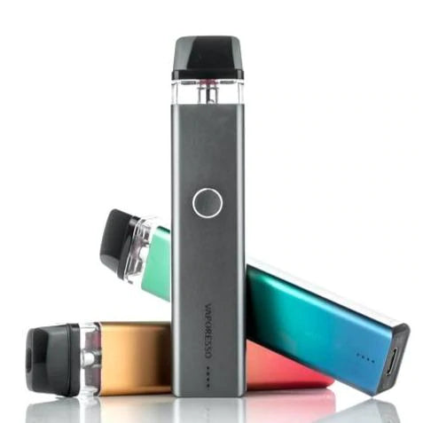 Vaporesso: XROS 2 Starter Kit