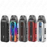 Aspire: Tekno Empty Replacement Pod