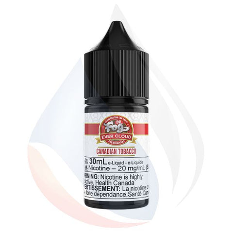 Dr. Fog Salts: Canadian Tobacco 20mg