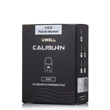 UWell: Caliburn A3/AK3 Replacement Pod