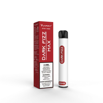 Vapirit: Dark Fizz 20mg