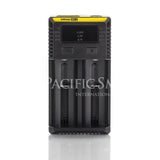 Nitecore: i2 Battery Charger