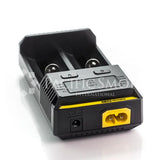 Nitecore: i2 Battery Charger