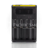 Nitecore: i4 Battery Charger