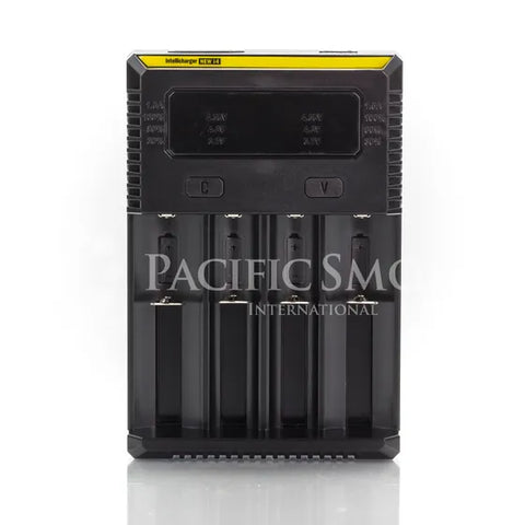 Nitecore: i4 Battery Charger