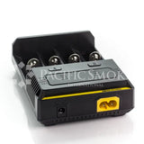 Nitecore: i4 Battery Charger