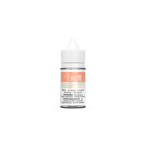 Naked 100 Salt: Peach 20mg