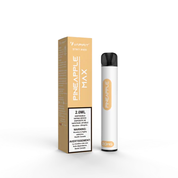 Vapirit: Pineapple Ice 20mg