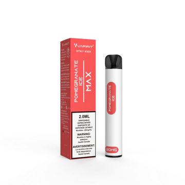 Vapirit: Pomegranate Ice 20mg