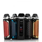 Smok: IPX 80 Starter Kit