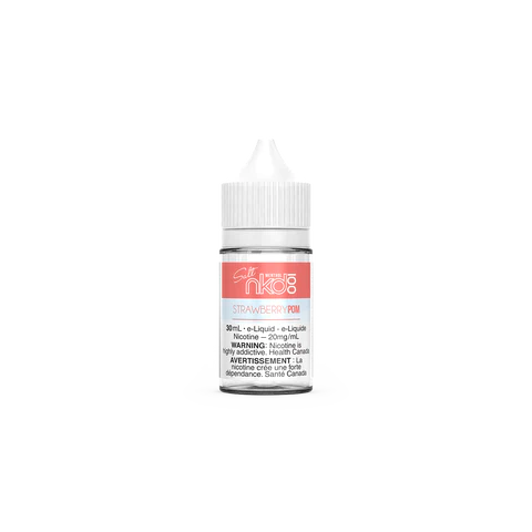 Naked 100 Salt: Strawberry Pomegranate 20mg