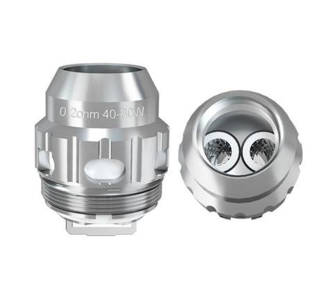 Freemax: TX2 Mesh Coil