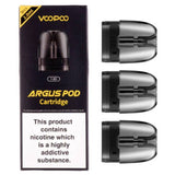 Voopoo: Argus Pod Kit