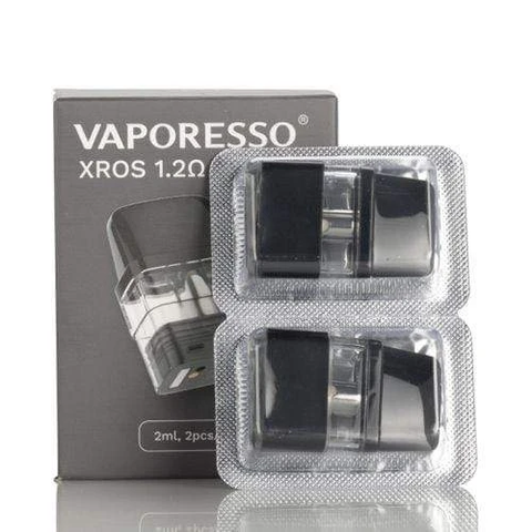 Vaporesso: XROS 1.2 Series Replacement Pod